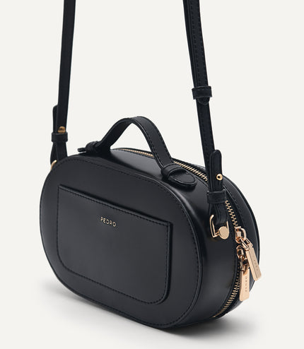 Trinket Shoulder Bag