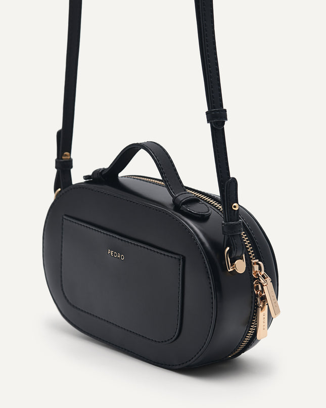 Trinket Shoulder Bag