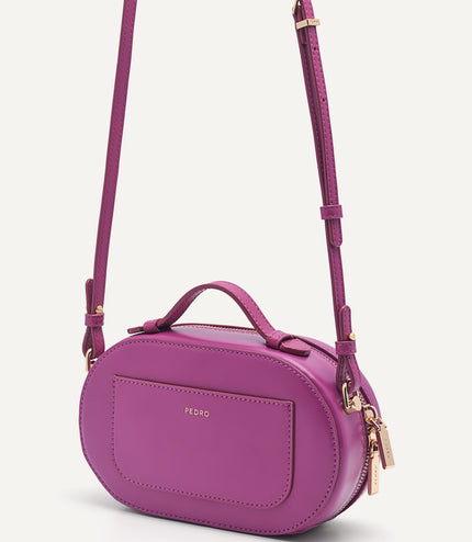 Trinket Shoulder Bag