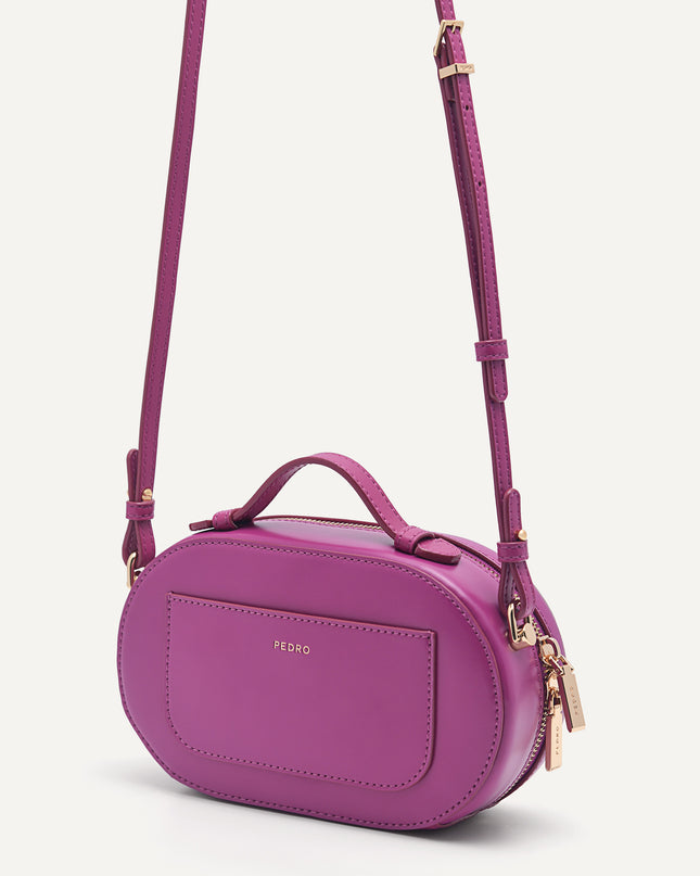 Trinket Shoulder Bag