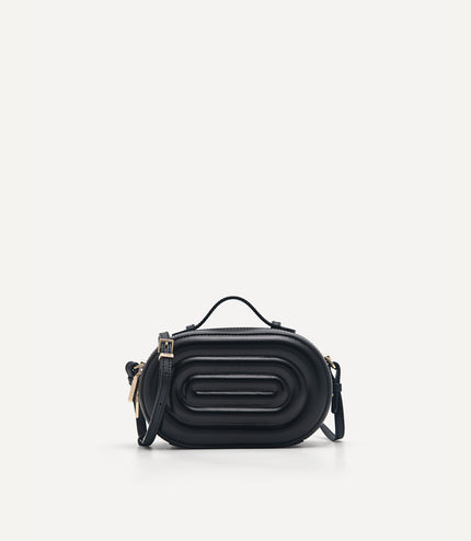 Trinket Shoulder Bag