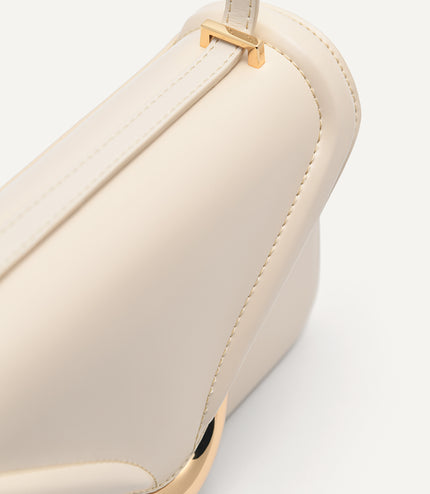 Terrazo Shoulder Bag