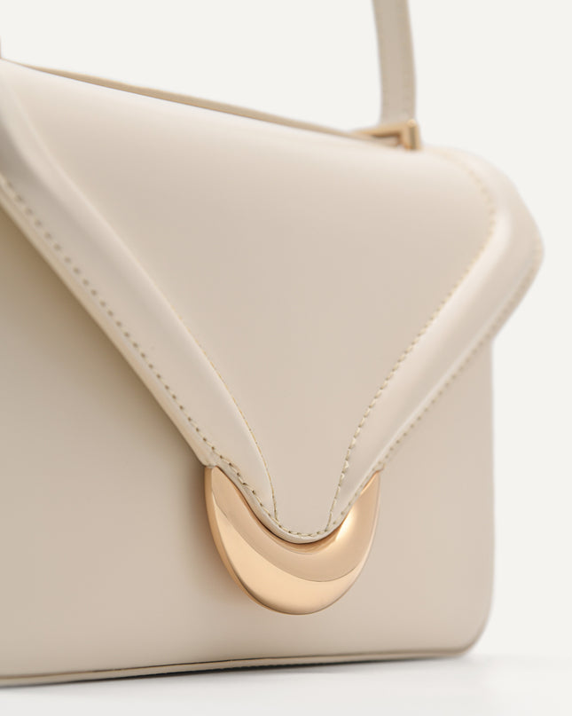 Terrazo Shoulder Bag