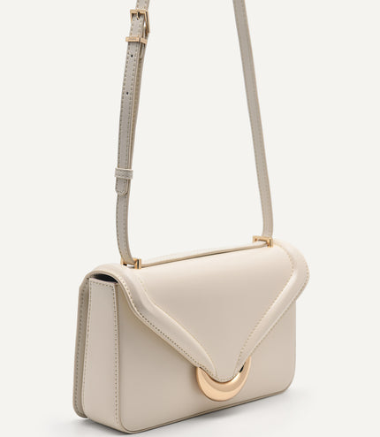 Terrazo Shoulder Bag