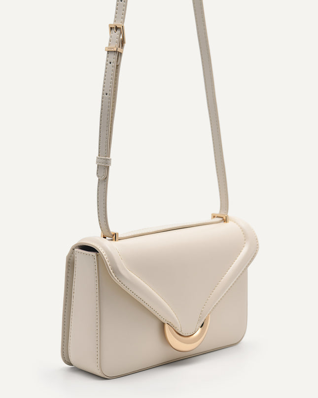Terrazo Shoulder Bag