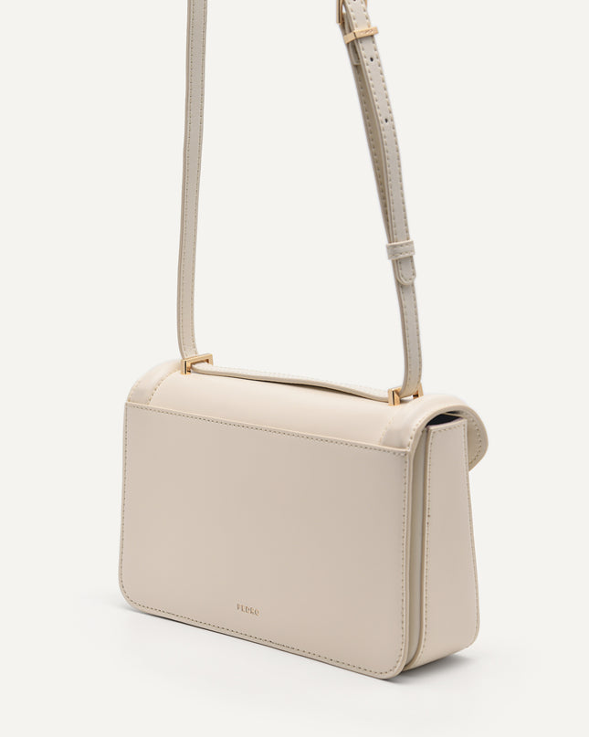 Terrazo Shoulder Bag