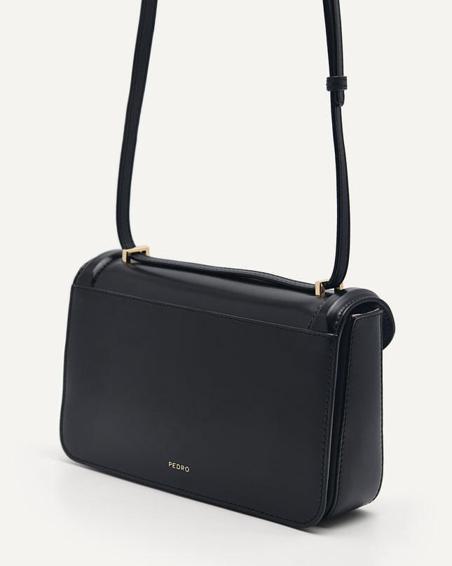 Terrazo Shoulder Bag