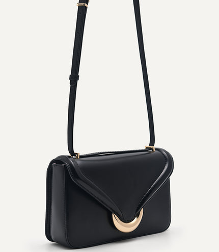 Terrazo Shoulder Bag