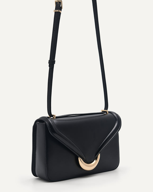 Terrazo Shoulder Bag