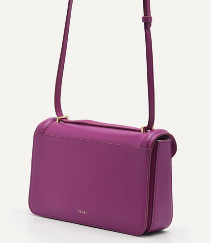 Terrazo Shoulder Bag