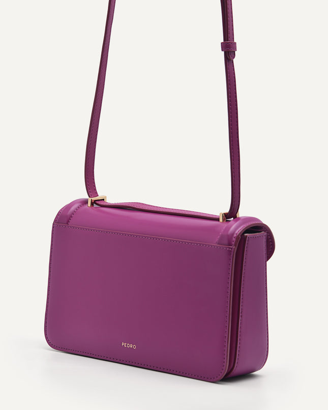 Terrazo Shoulder Bag