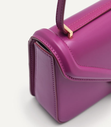 Terrazo Shoulder Bag
