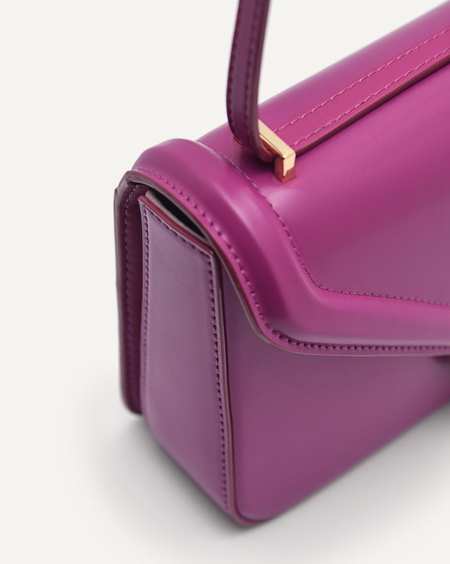 Terrazo Shoulder Bag
