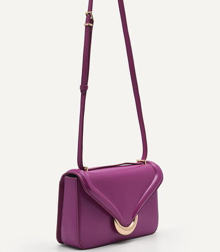 Terrazo Shoulder Bag