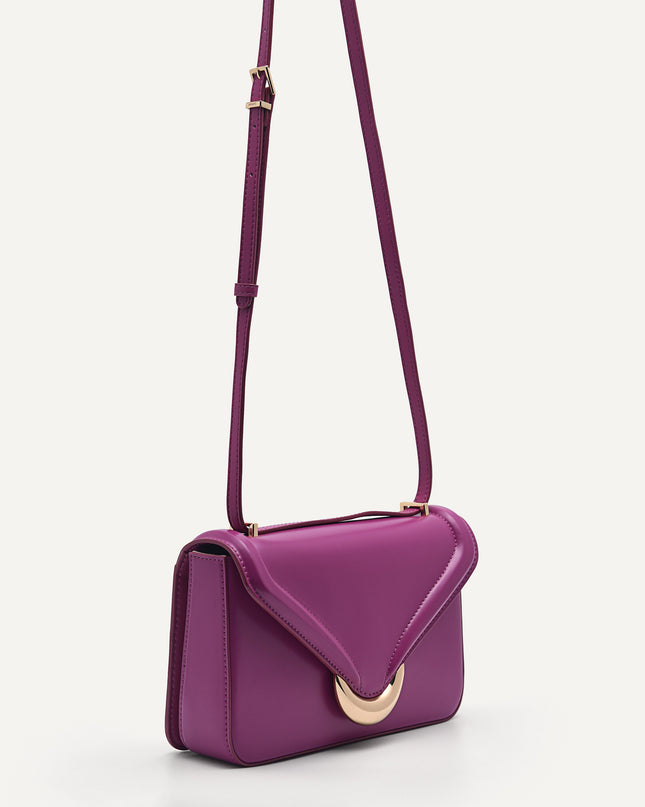 Terrazo Shoulder Bag