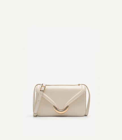 Terrazo Shoulder Bag