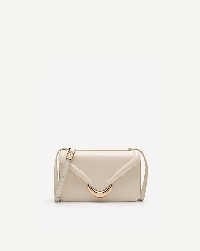 Terrazo Shoulder Bag