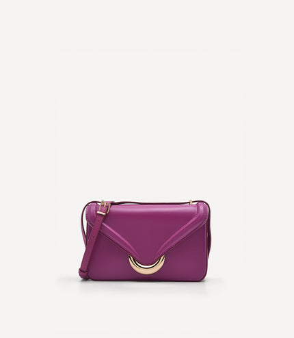 Terrazo Shoulder Bag