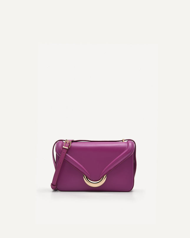 Terrazo Shoulder Bag