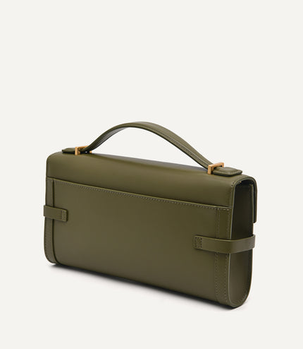 PEDRO Studio Helene Leather Shoulder Bag