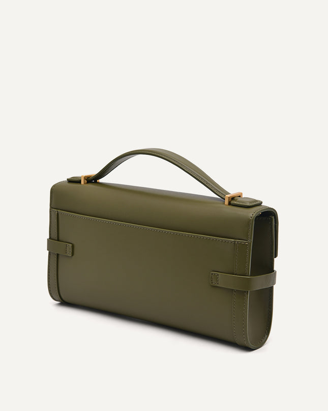 PEDRO Studio Helene Leather Shoulder Bag