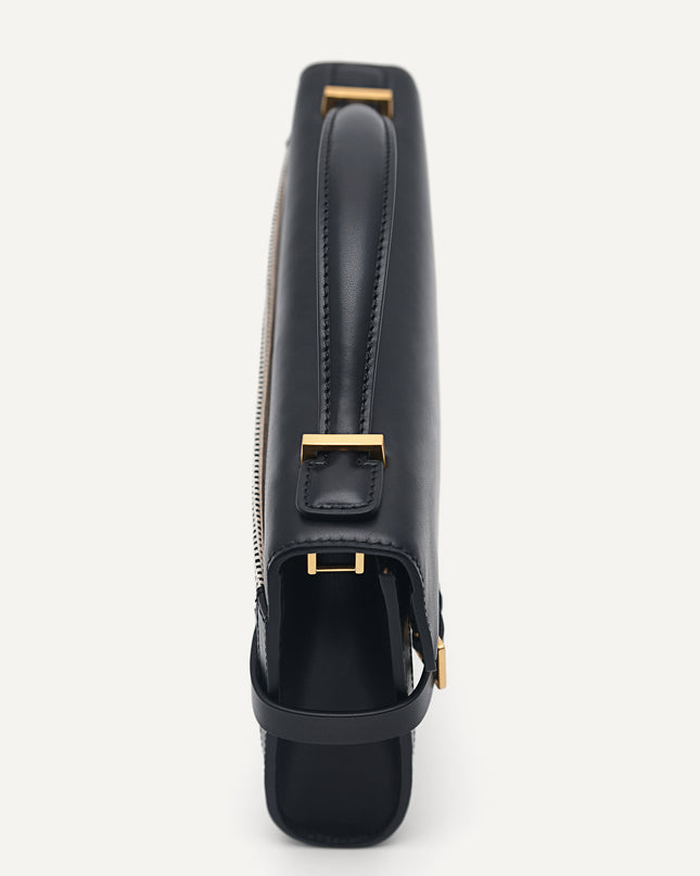 PEDRO Studio Helene Leather Shoulder Bag