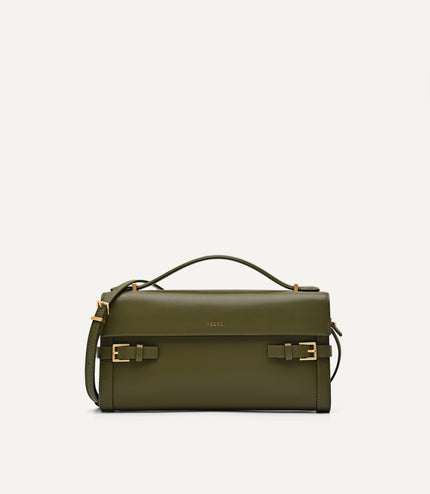 PEDRO Studio Helene Leather Shoulder Bag