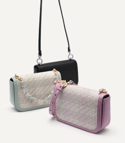 Melody Shoulder Bag