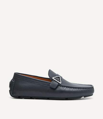 Leather Mocassins