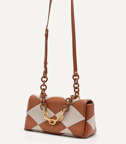 Charlotte Shoulder Bag