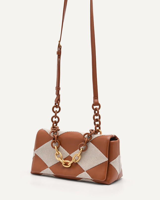 Charlotte Shoulder Bag
