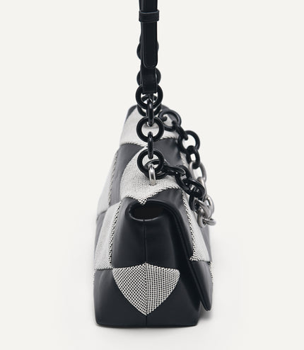 Charlotte Shoulder Bag