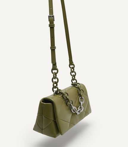 Charlotte Shoulder Bag