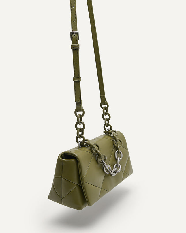Charlotte Shoulder Bag