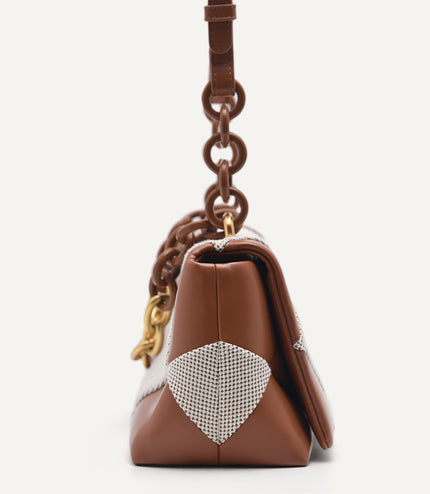 Charlotte Shoulder Bag
