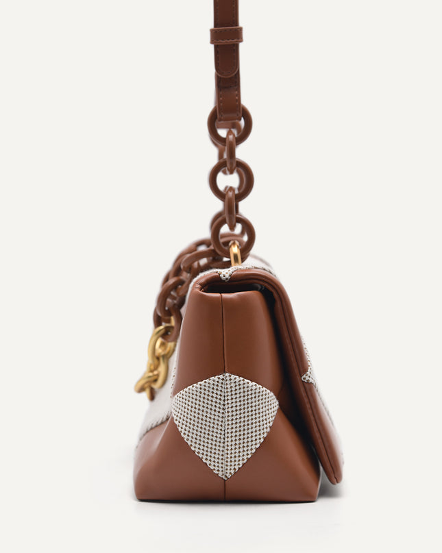 Charlotte Shoulder Bag