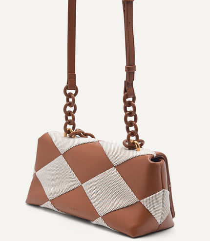 Charlotte Shoulder Bag
