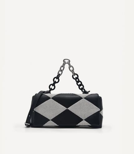Charlotte Shoulder Bag