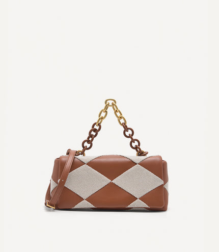 Charlotte Shoulder Bag