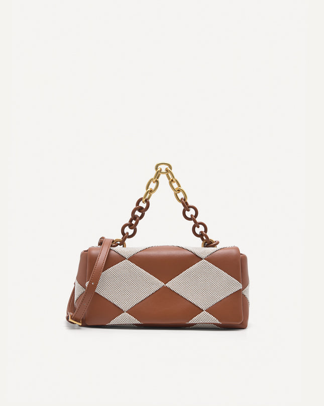Charlotte Shoulder Bag