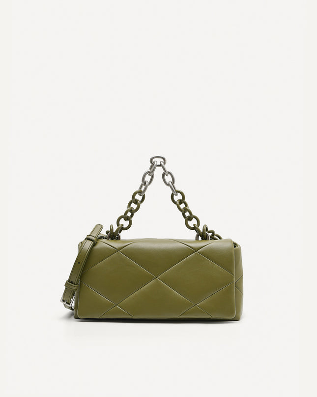 Charlotte Shoulder Bag