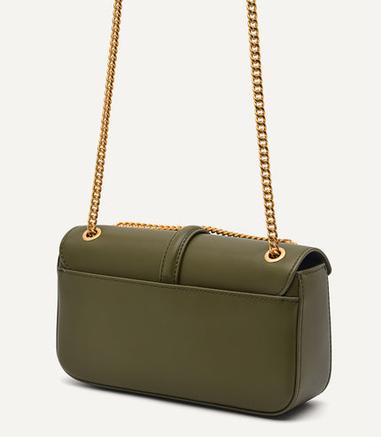 PEDRO Studio Francoise Leather Shoulder Bag
