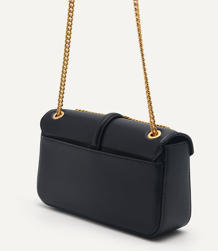 PEDRO Studio Francoise Leather Shoulder Bag