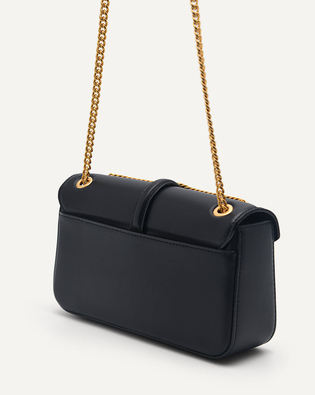 PEDRO Studio Francoise Leather Shoulder Bag