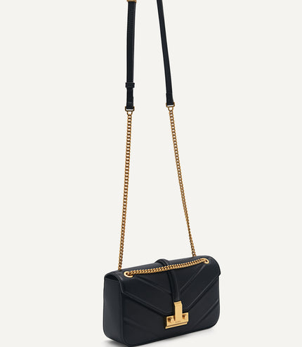 PEDRO Studio Francoise Leather Shoulder Bag