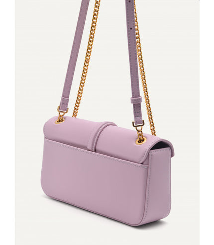 PEDRO Studio Francoise Leather Shoulder Bag
