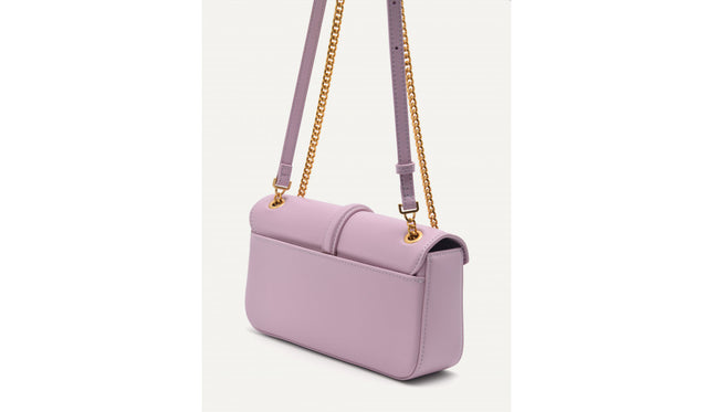 PEDRO Studio Francoise Leather Shoulder Bag