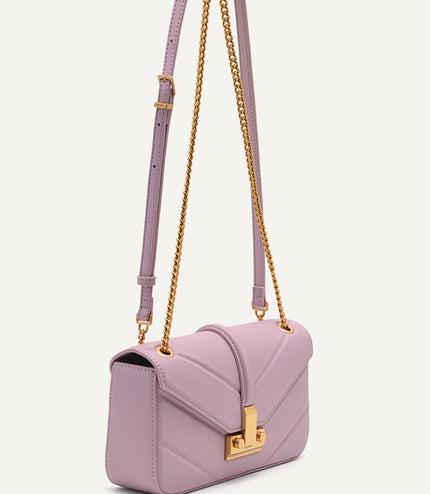 PEDRO Studio Francoise Leather Shoulder Bag