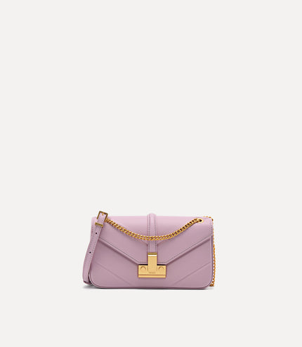 PEDRO Studio Francoise Leather Shoulder Bag