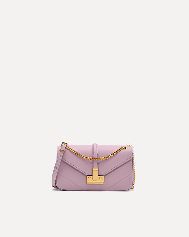 PEDRO Studio Francoise Leather Shoulder Bag